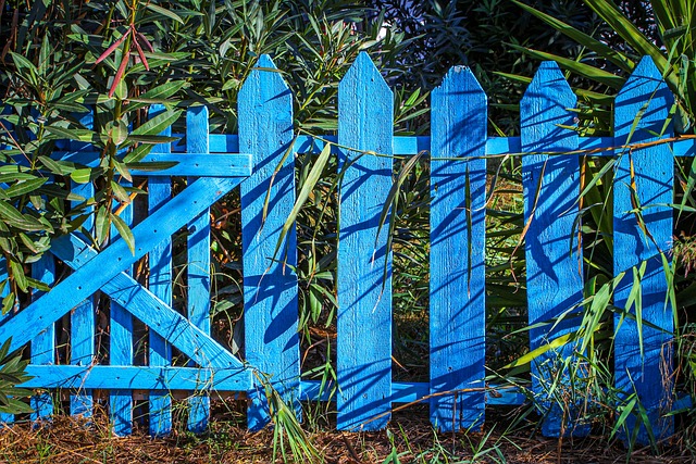 Jaký materiál na plot zvolit